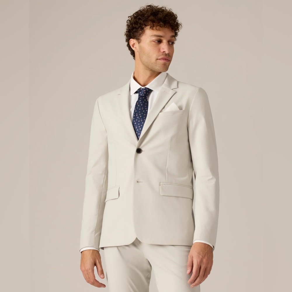 NWT RHÔNE Men's Blazer size M